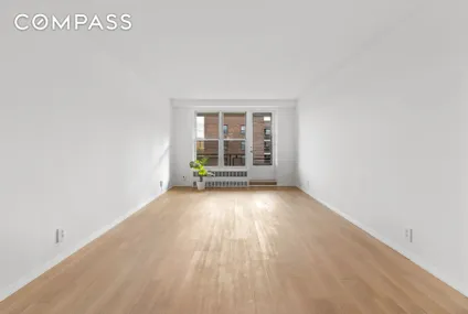 Homes for sale in Queens | View 35-31 85th Street, 8B | 1 Bed, 1 Bath