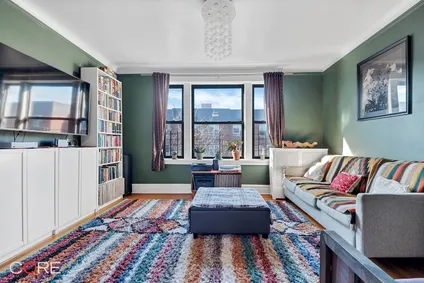 Homes for sale in Queens | View 33-21 82nd Street, 52 | 2 Beds, 1 Bath