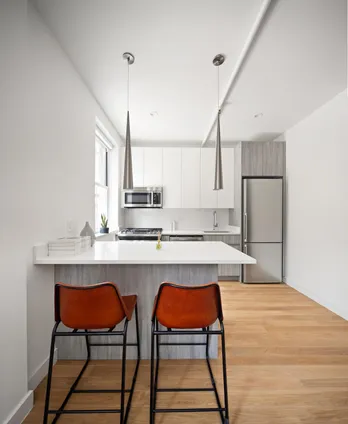 Homes for sale in Brooklyn | View 249 19th Street, 1C | 2 Baths