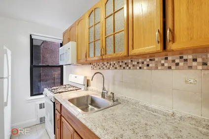 Homes for sale in Queens | View 37-26 87th Street, 1E | 1 Bed, 1 Bath