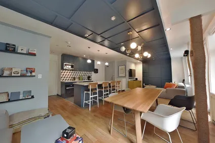 Homes for rent in Manhattan | View 324 Grand Street, 2A | 3 Beds, 2 Baths