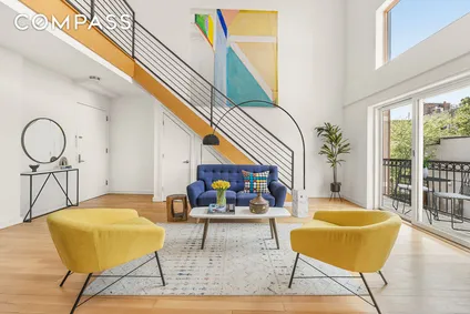 Homes for sale in Brooklyn | View 710 6th Avenue, 2B | 1 Bed, 2 Baths