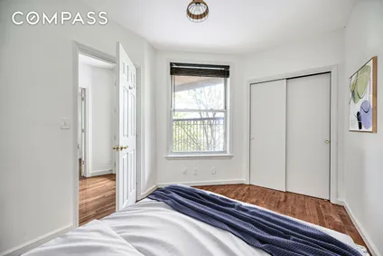 Homes for sale in Brooklyn | View 204 21st Street, 3A | 2 Beds, 2 Baths