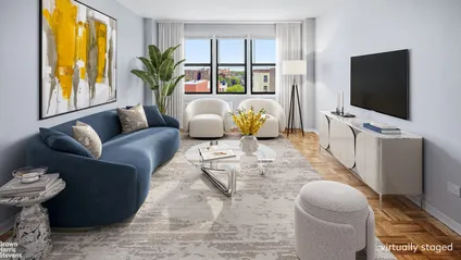 Homes for sale in Queens | View 37-31 73rd Street, 8P | 1 Bed, 1 Bath