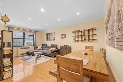 Homes for sale in Queens | View 34-20 79th Street, 1A | 2 Beds, 1 Bath