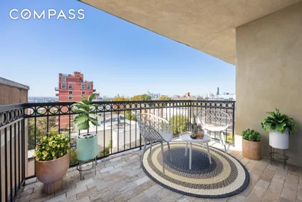 Homes for sale in Brooklyn | View 710 6th Avenue, 3A | 2 Beds, 2 Baths