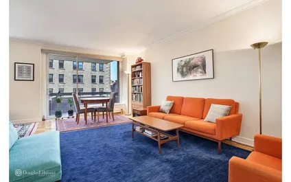 Homes for rent in Manhattan | View 45 East 89th Street, 7E | 3 Beds, 3 Baths