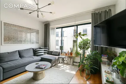 Homes for rent in Manhattan | View 155 Hester Street, 502 | 1 Bed, 1 Bath