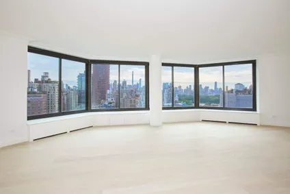 Homes for rent in Manhattan | View 40 East 94th Street, 18A | 3 Beds, 3 Baths