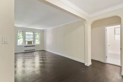 Homes for sale in Queens | View 79-01 35th Avenue, 4A | 1 Bed, 1 Bath