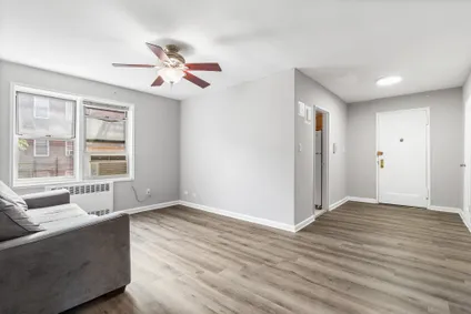 Homes for sale in Queens | View 34-49 81st Street, 5Y | 2 Beds, 1 Bath