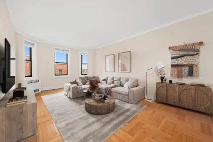 Homes for sale in Queens | View 35-06 88th Street, 6B | 1 Bed, 1 Bath