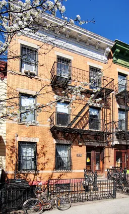 Homes for sale in Brooklyn | View 285 19th Street, BUILDING | 9 Beds, 6 Baths