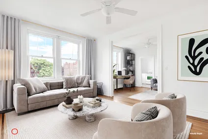 Homes for sale in Queens | View 35-16 82nd Street, 53 | 1 Bed, 1 Bath