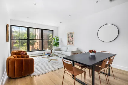 Homes for sale in Brooklyn | View 197 23rd Street, 2 | 3 Beds, 2 Baths