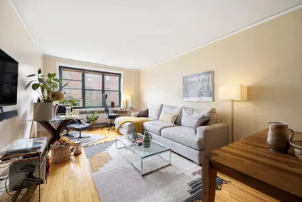 Homes for sale in Queens | View 34-41 78th Street, 4G | 1 Bed, 1 Bath
