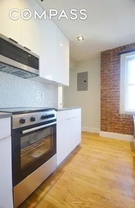 Homes for rent in Manhattan | View 249 Broome Street, 9 | 1 Bed, 1 Bath