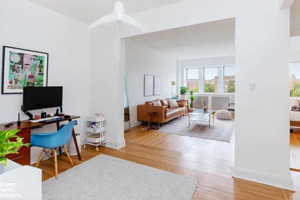 Homes for sale in Queens | View 86-10 34th Avenue, 612 | 1 Bed, 1 Bath
