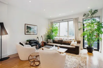 Homes for sale in Brooklyn | View 274 22nd Street, 1 | 2 Beds, 3 Baths