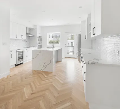 Homes for sale in Brooklyn | View 278 18th Street, HOUSE | 3 Beds, 4 Baths