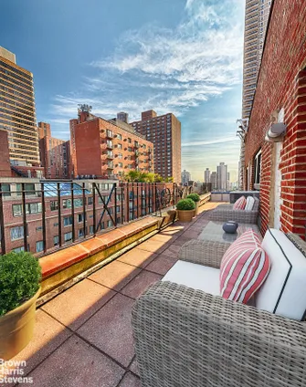 Homes for rent in Manhattan | View 160 East 89th Street, PHB | 3 Beds, 2 Baths