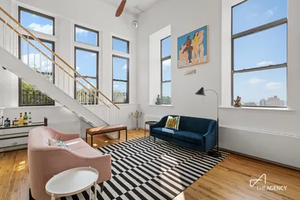 Homes for sale in Brooklyn | View 259 21st Street, 4J | 3 Beds, 2 Baths