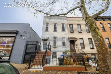 Homes for sale in Brooklyn | View 216 29th Street, BUILDING | 4 Beds, 3 Baths