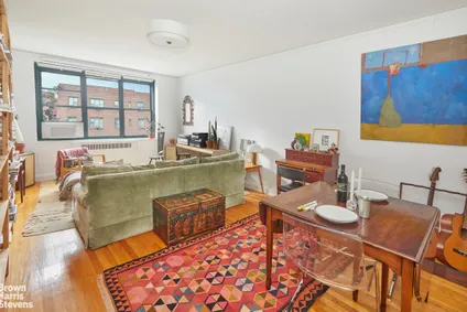 Homes for sale in Queens | View 34-21 78th St, 5B | 1 Bed, 1 Bath
