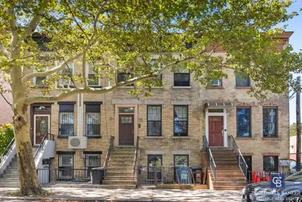 Homes for sale in Brooklyn | View 492 19th Street, BUILDING