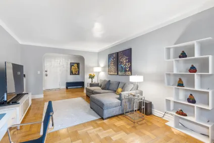 Homes for sale in Queens | View 35-06 88th Street, 1F | 1 Bed, 1 Bath