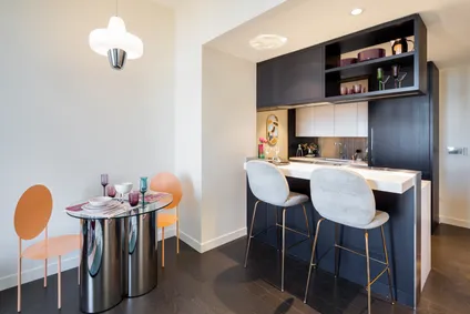 Homes for rent in Manhattan | View 252 South Street, 7C | 1 Bed, 1 Bath