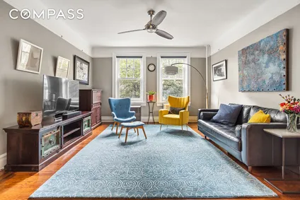 Homes for sale in Queens | View 34-47 82nd Street, 21 | 2 Beds, 1 Bath