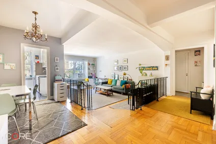 Homes for sale in Queens | View 72-15 37th Avenue, 3B | 1 Bed, 1 Bath