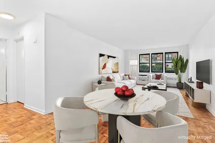 Homes for sale in Queens | View 37-31 73rd Street, 1T | 1 Bed, 1 Bath