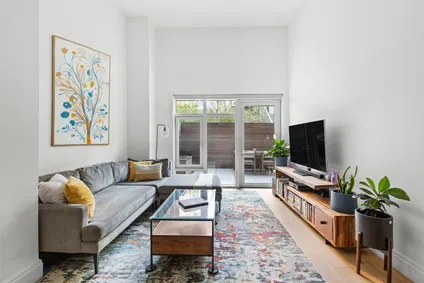 Homes for sale in Brooklyn | View 181 18th Street, 101 | 1 Bed, 1 Bath