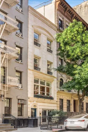Homes for rent in Manhattan | View 164 East 91st Street, HOUSE | 4 Beds, 5 Baths