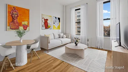 Homes for sale in Brooklyn | View 662 4th Avenue, 4F | 1 Bed, 1 Bath