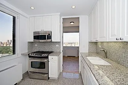 Homes for rent in Manhattan | View 45 East 89th Street, 38E | 3 Beds, 3 Baths