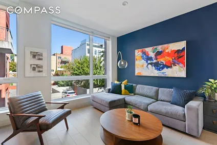Homes for sale in Brooklyn | View 695 6th Avenue, 2L | 2 Beds, 2 Baths