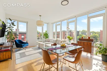 Homes for sale in Brooklyn | View 236 17th Street, 4B | 2 Beds, 2 Baths