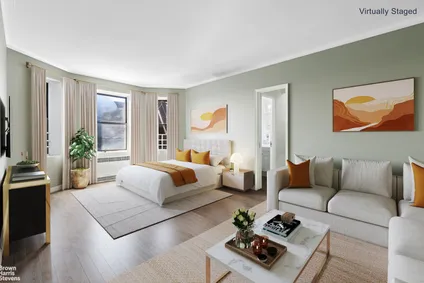 Homes for sale in Queens | View 35-35 75th Street, 501 | 1 Bath