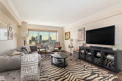 Homes for sale in Manhattan | View 25 Sutton Place South, 20J | 2 Beds, 2 Baths