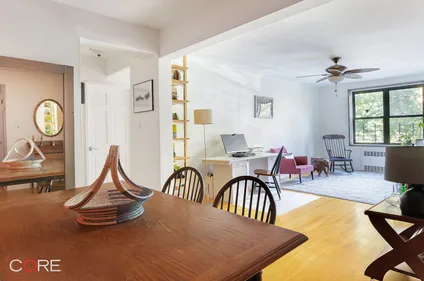 Homes for sale in Queens | View 87-10 34th Avenue, 2B | 2 Beds, 1 Bath
