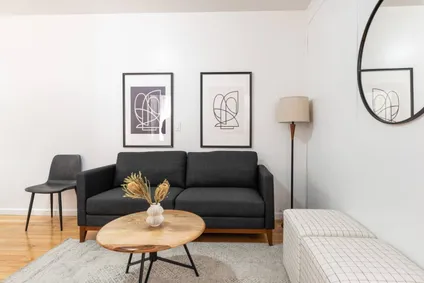 Homes for rent in Manhattan | View 174 Canal Street, 5 | 3 Beds, 1 Bath