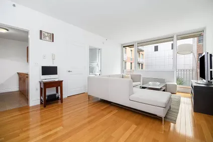 Homes for rent in Manhattan | View 158 Hester Street, 5H | 2 Beds, 2 Baths