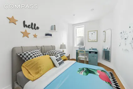 Homes for rent in Manhattan | View 1302 Madison Avenue, 2A | 2 Beds, 2 Baths