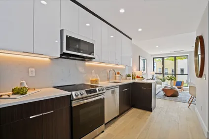 Homes for sale in Brooklyn | View 316 22nd Street, 3B | 2 Beds, 2 Baths