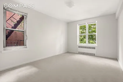 Homes for sale in Queens | View 33-35 81st Street, 2B | 1 Bed, 1 Bath