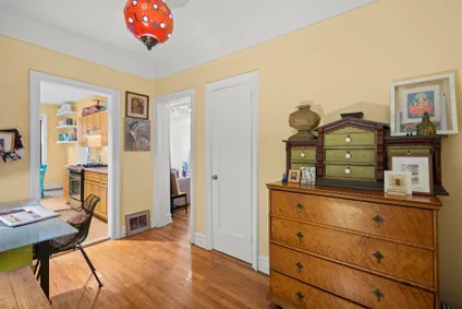 Homes for sale in Queens | View 83-10 35th Avenue, 3T | 1 Bed, 1 Bath