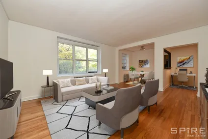 Homes for sale in Queens | View 34-40 79th Street, 2H | 1 Bed, 1 Bath